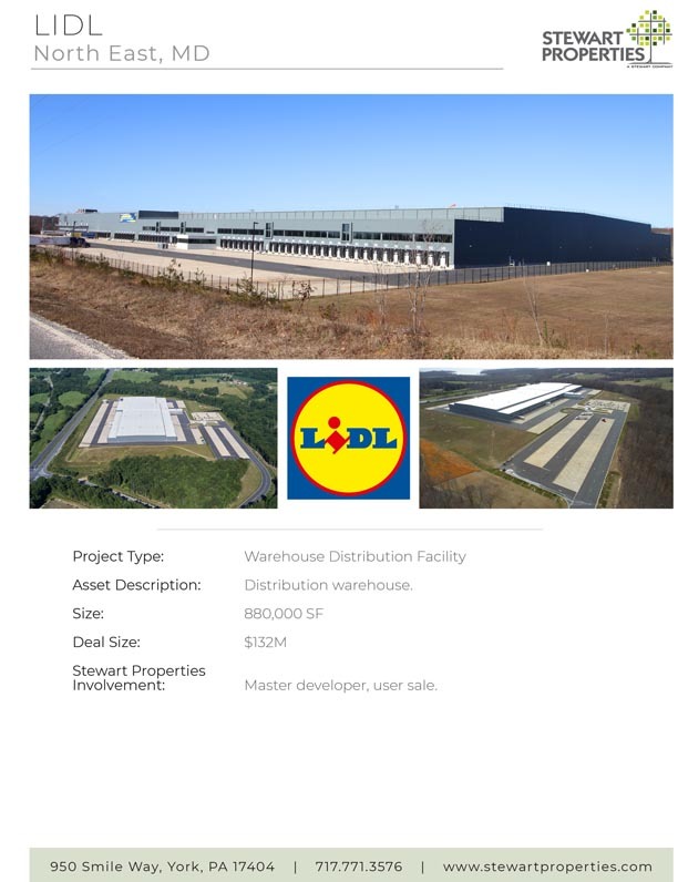 Case Study Lidl - Downloads