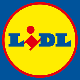 Lidl Logo - Home