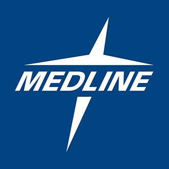 Medline Logo - Home