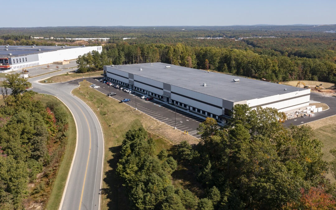 Regent Cabinet Solutions Joins Principio Business Park