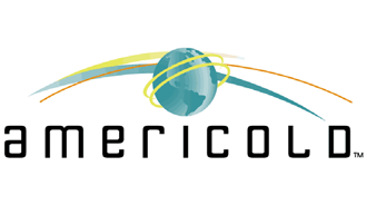 americold logo - Home