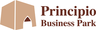 principio business park logo - Home